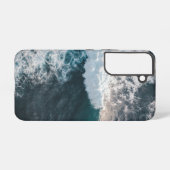 Modelle Samsung Galaxy S22 Grosser Fall Hülle (Rückseite (Horizontal))