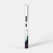 Modelle Samsung Galaxy S22 Grosser Fall Hülle (Rechte Seite)