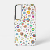 Modelle Samsung Galaxy S22 Grosser Fall Samsung Galaxy Hülle (Rückseite)