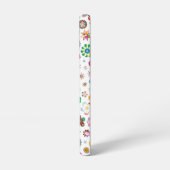 Modelle Samsung Galaxy S22 Grosser Fall Samsung Galaxy Hülle (Linke Seite)