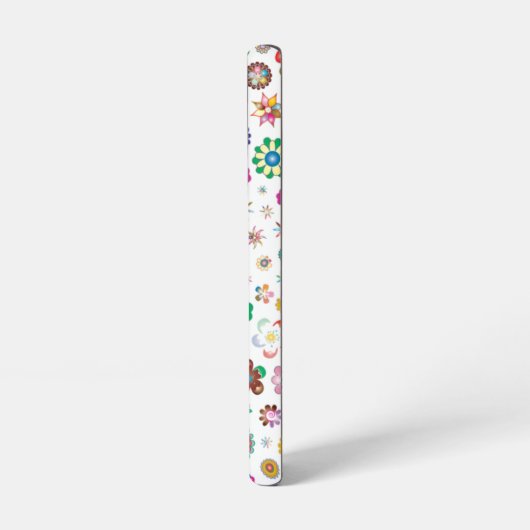 Modelle Samsung Galaxy S22 Grosser Fall Samsung Galaxy Hülle (Linke Seite)