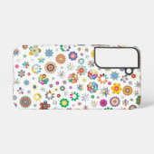 Modelle Samsung Galaxy S22 Grosser Fall Samsung Galaxy Hülle (Rückseite (Horizontal))