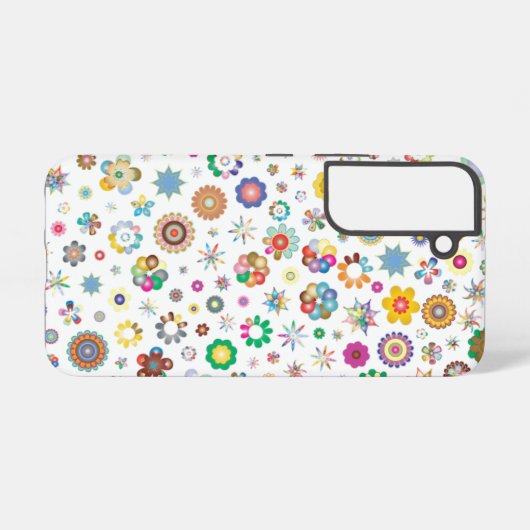 Modelle Samsung Galaxy S22 Grosser Fall Samsung Galaxy Hülle (Rückseite (Horizontal))