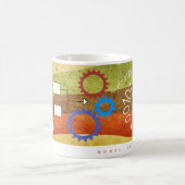 Modelle, zum der Tasse zu kodieren (Mittel)