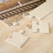 Modelleisenbahn Puzzle (Seite)