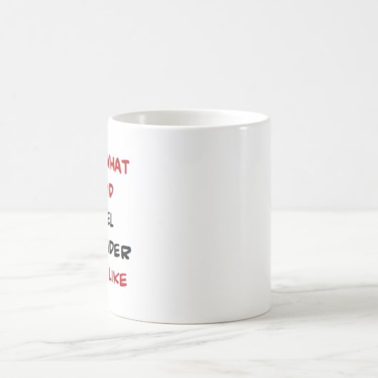Modelleisenbahner, avid kaffeetasse (Mittel)