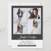 Modellieren der Comp-Karte (Rückseite)