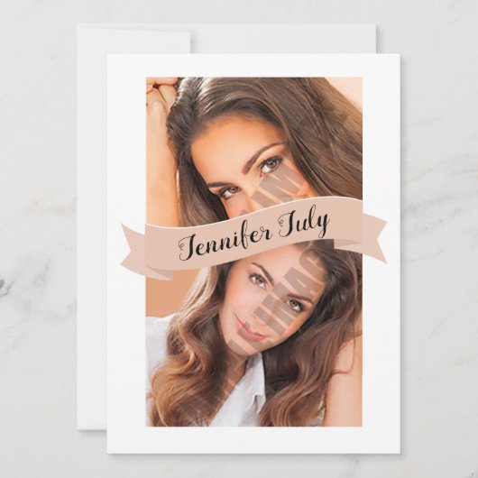 Modellieren der Comp-Karte (Vorderseite)