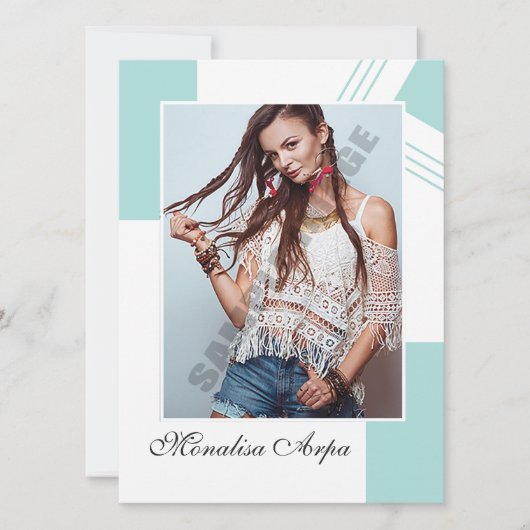 Modellieren der Comp-Karte (Vorderseite)