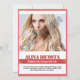 Modellieren der Comp-Karte