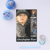 Modellieren/Schauspiel Mini Zed/Comp Card Postkart Flyer (Einzeln)