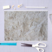 Modellieren von Naturstein Rock Mineral Texture DI Seidenpapier (Handwerk)