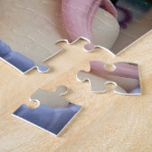 Modelo de figura de manga de anime Japón Puzzle (Seite)