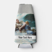 Modelo de flaschenkühler (Vorderseite)