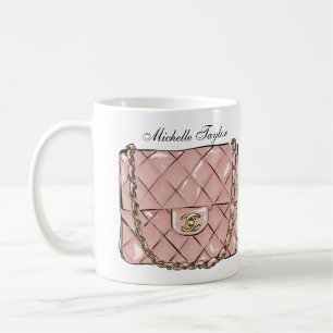 Modemagazin Kaffeetasse