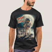 Modemfarben T-Shirt (Vorderseite)