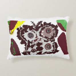 Modemherbst Dekokissen