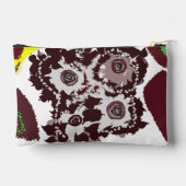 Modemherbst Zubehörtasche (Rückseite)