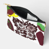 Modemherbst Zubehörtasche (Offen)