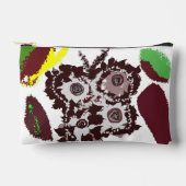 Modemherbst Zubehörtasche (Vorderseite)