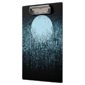 Modemnacht Vintag Klemmbrett (Links)