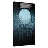 Modemnacht Vintag Klemmbrett (Rechts)