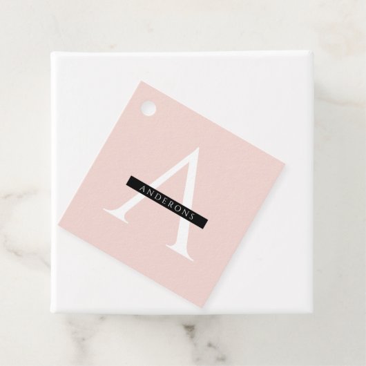 Moden 3Collage Foto & Grau Bestes Familiengeschenk Geschenkanhänger (Beispiel)