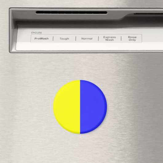 Modena, Italien Magnet (In Situ (Geschirrspüler))