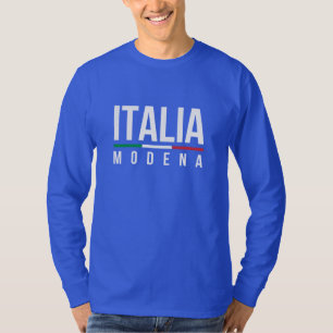 Modena Italien T-Shirt