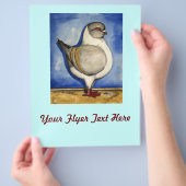 Modena Silver Gazzi Flyer (Hand)