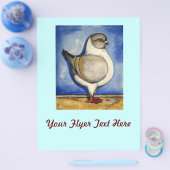 Modena Silver Gazzi Flyer (Einzeln)