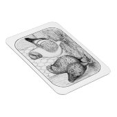 Modenas Two Magnet (Rechte Seite)