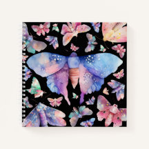 ModeNotebook