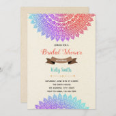 Modenschau Einladung