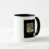 Modepolizei Tasse (VorderseiteRechts)