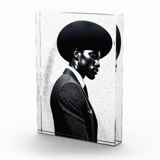 Modeprofil Fotoblock (Rechts)