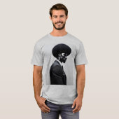 Modeprofil T-Shirt (Vorne ganz)