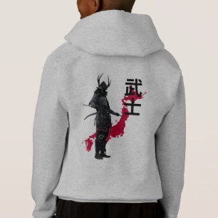 Modepullover für Jungen Hoodie
