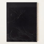 Modera Store Planner Planer (Rückseite)