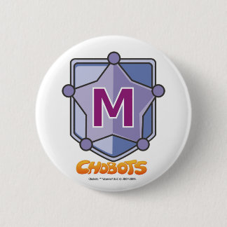 Moderator Button