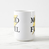 Moderator Fuel Tasse (Mittel)