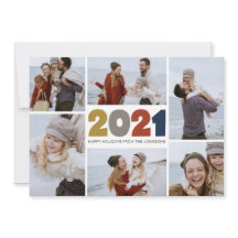 modern 2021 | Urlaub | Neujahr | 6 FOTOS