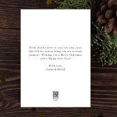 Modern 3 Foto Meowa Weihnachten Niedliche Funny Ca