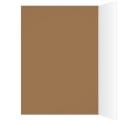 Modern 40. Happy Birthday Foto Collage (Innen (Links))