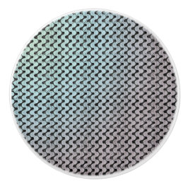 Modern abstract digital pattern design 1246 keramikknauf