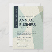 MODERN ABSTRAKT ART AQUA BLAUE KONFERENZ