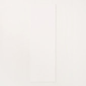 Modern Abstrakt Green Brown Boho Yoga Mat Yogamatte (Rückseite)