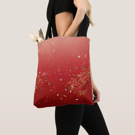 Modern Aesthetic Design Tasche (Von Nahem)