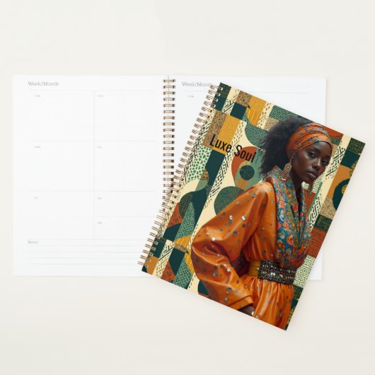 Modern and sophisticated planer (Anzeige)