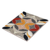 Modern Arc Fusion Fliese (Seite)